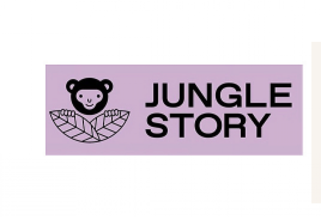 Jungle Story