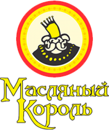 Масляный король