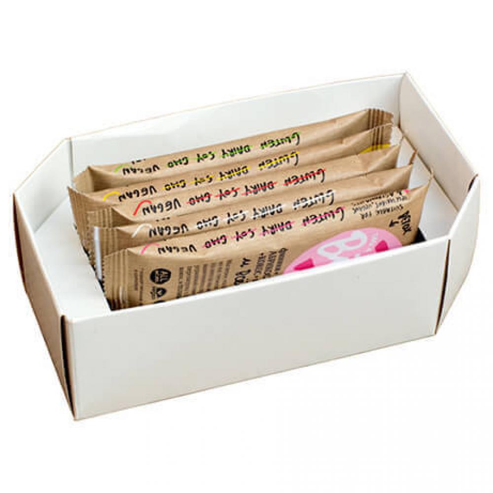 Bite бокс-2 white (подарочный набор, 5шт по 45гр)