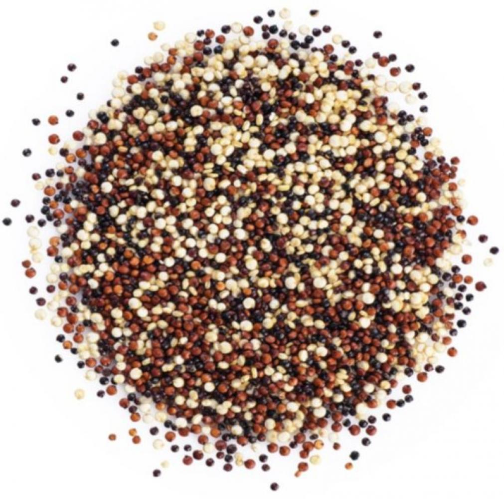 Киноа триколор Продукты XXII века, 400 гр